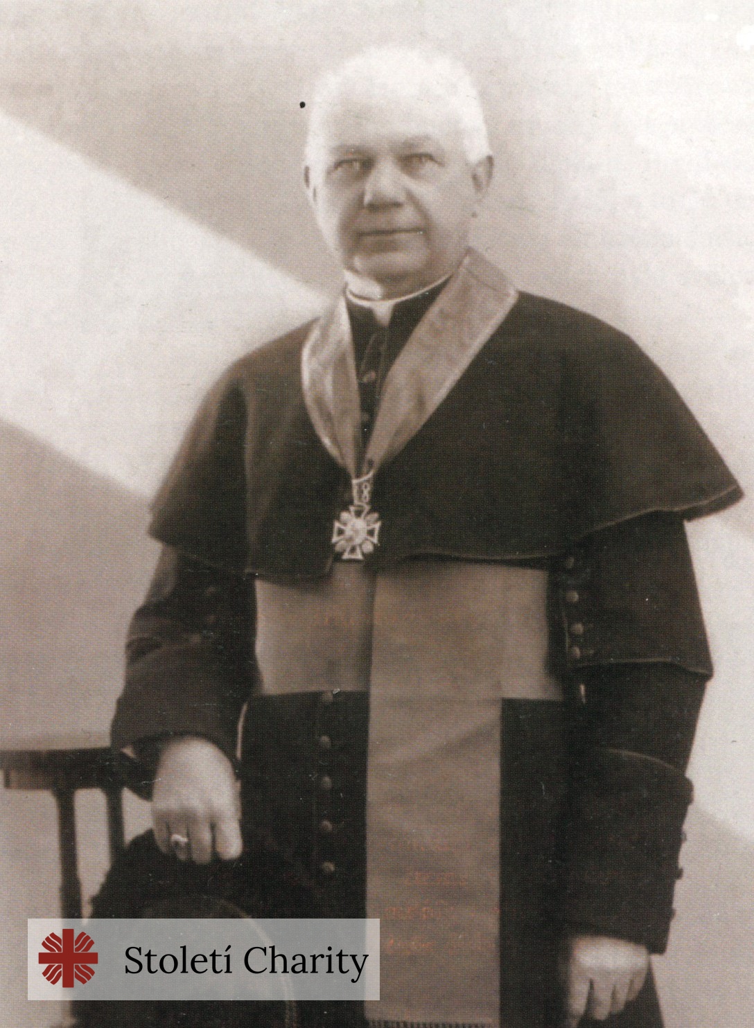 Mons. ThDr. Rudolf Nejezchleba