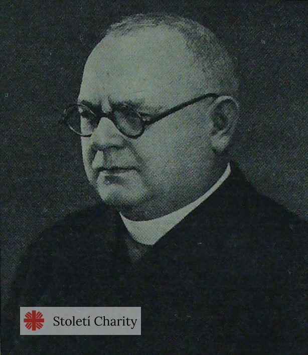 Msgr. František Světlík