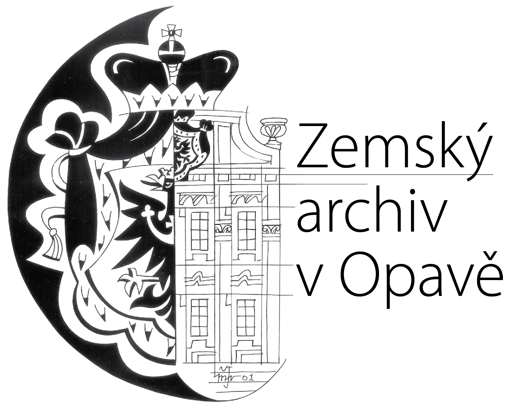 Zemský Archiv v Opavě